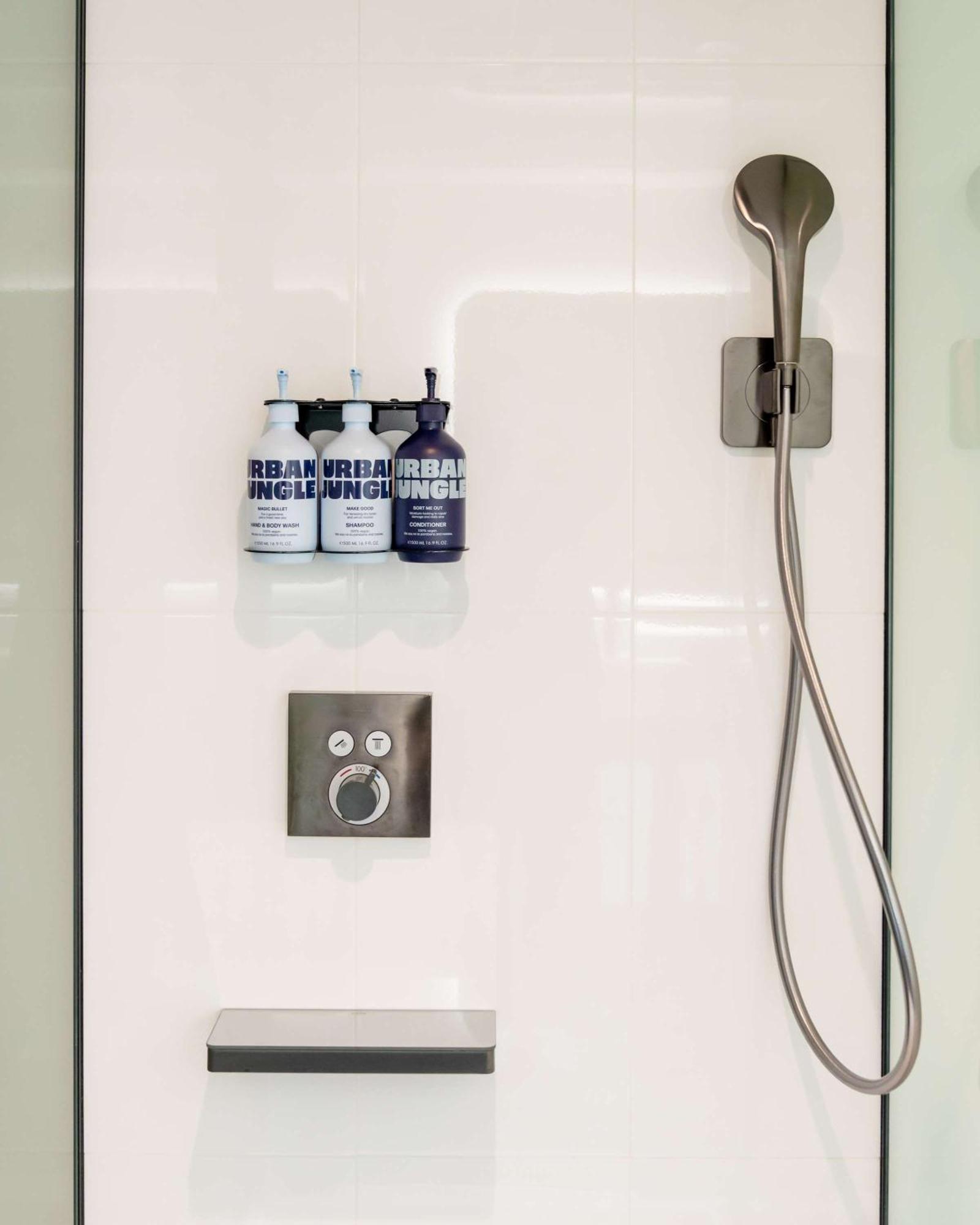 Yotel Singapore Orchard Road Экстерьер фото