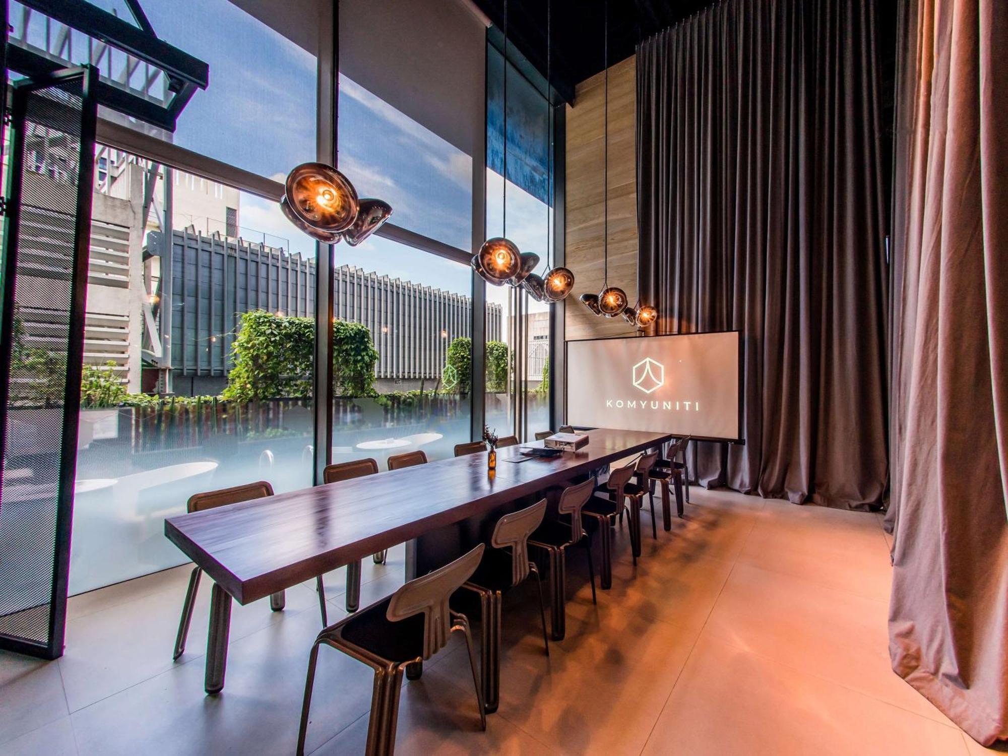 Yotel Singapore Orchard Road Экстерьер фото