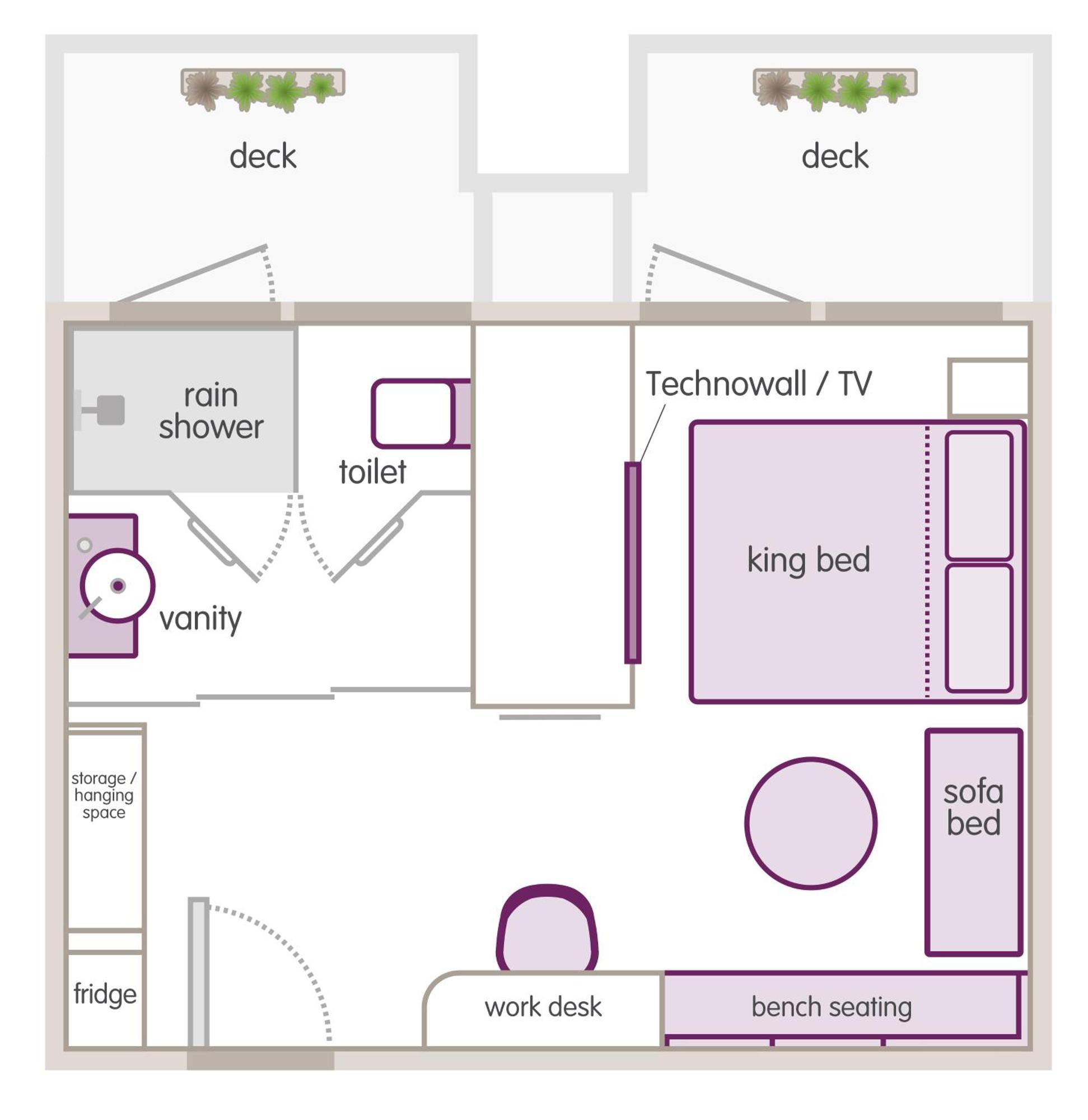 Yotel Singapore Orchard Road Экстерьер фото